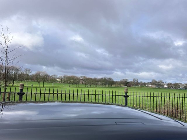 2023 Land Rover Range Rover Sport 3L Autobiography 5dr - Photo 12