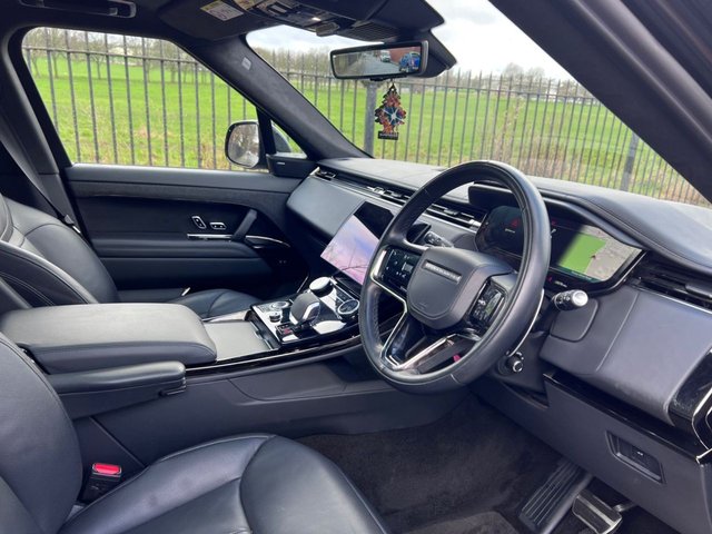 2023 Land Rover Range Rover Sport 3L Autobiography 5dr - Photo 2