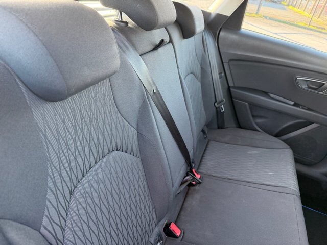 2015 SEAT LEON - Photo 9