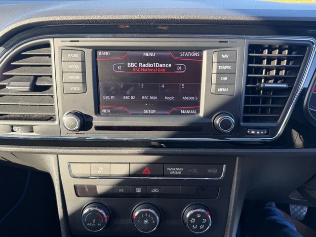 2015 SEAT LEON - Photo 12