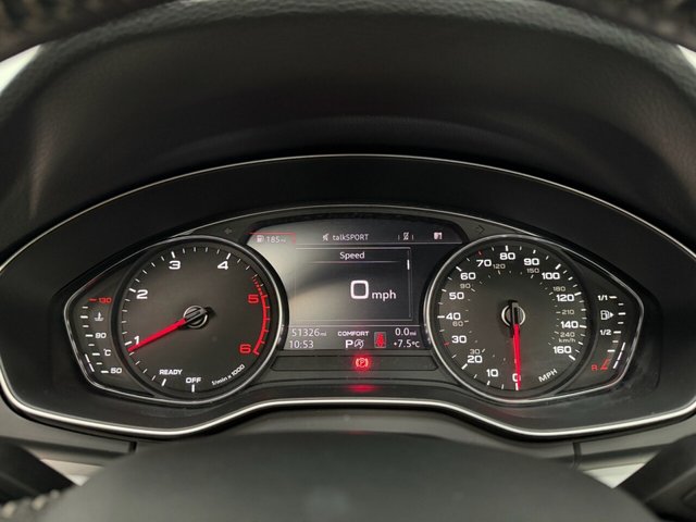 2017 Audi Q5 2L S Line 5dr - Photo 5