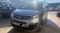 USED 2019 69 VAUXHALL VIVARO 1.5 Turbo D 2900 Sportive Panel Van 5dr Diesel Manual L2 H1 Euro 6 (s/s) (100 ps) NO VAT**A/C**REAR PARK SENSORS