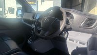 USED 2019 69 VAUXHALL VIVARO 1.5 Turbo D 2900 Sportive Panel Van 5dr Diesel Manual L2 H1 Euro 6 (s/s) (100 ps) NO VAT**A/C**REAR PARK SENSORS