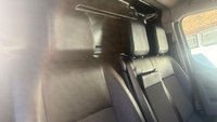 USED 2019 69 VAUXHALL VIVARO 1.5 Turbo D 2900 Sportive Panel Van 5dr Diesel Manual L2 H1 Euro 6 (s/s) (100 ps) NO VAT**A/C**REAR PARK SENSORS