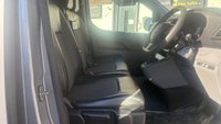USED 2019 69 VAUXHALL VIVARO 1.5 Turbo D 2900 Sportive Panel Van 5dr Diesel Manual L2 H1 Euro 6 (s/s) (100 ps) NO VAT**A/C**REAR PARK SENSORS