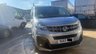 USED 2019 69 VAUXHALL VIVARO 1.5 Turbo D 2900 Sportive Panel Van 5dr Diesel Manual L2 H1 Euro 6 (s/s) (100 ps) NO VAT**A/C**REAR PARK SENSORS