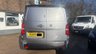 USED 2019 69 VAUXHALL VIVARO 1.5 Turbo D 2900 Sportive Panel Van 5dr Diesel Manual L2 H1 Euro 6 (s/s) (100 ps) NO VAT**A/C**REAR PARK SENSORS