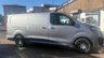 USED 2019 69 VAUXHALL VIVARO 1.5 Turbo D 2900 Sportive Panel Van 5dr Diesel Manual L2 H1 Euro 6 (s/s) (100 ps) NO VAT**A/C**REAR PARK SENSORS
