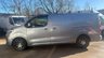 USED 2019 69 VAUXHALL VIVARO 1.5 Turbo D 2900 Sportive Panel Van 5dr Diesel Manual L2 H1 Euro 6 (s/s) (100 ps) NO VAT**A/C**REAR PARK SENSORS