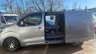 USED 2019 69 VAUXHALL VIVARO 1.5 Turbo D 2900 Sportive Panel Van 5dr Diesel Manual L2 H1 Euro 6 (s/s) (100 ps) NO VAT**A/C**REAR PARK SENSORS