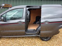 USED 2023 73 FORD TRANSIT COURIER 1.0 EcoBoost Sport Panel Van 5dr Petrol Manual L1 Euro 6 (100 ps) 