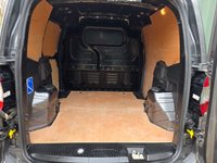 USED 2023 73 FORD TRANSIT COURIER 1.0 EcoBoost Sport Panel Van 5dr Petrol Manual L1 Euro 6 (100 ps) 