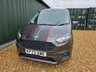 USED 2023 73 FORD TRANSIT COURIER 1.0 EcoBoost Sport Panel Van 5dr Petrol Manual L1 Euro 6 (100 ps) 
