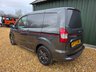 USED 2023 73 FORD TRANSIT COURIER 1.0 EcoBoost Sport Panel Van 5dr Petrol Manual L1 Euro 6 (100 ps) 