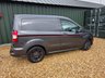 USED 2023 73 FORD TRANSIT COURIER 1.0 EcoBoost Sport Panel Van 5dr Petrol Manual L1 Euro 6 (100 ps) 