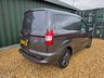 USED 2023 73 FORD TRANSIT COURIER 1.0 EcoBoost Sport Panel Van 5dr Petrol Manual L1 Euro 6 (100 ps) 
