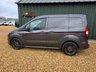 USED 2023 73 FORD TRANSIT COURIER 1.0 EcoBoost Sport Panel Van 5dr Petrol Manual L1 Euro 6 (100 ps) 