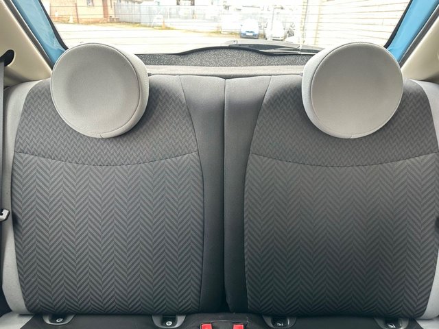2017 Fiat 500 1.2L Pop Star 3dr - Photo 10