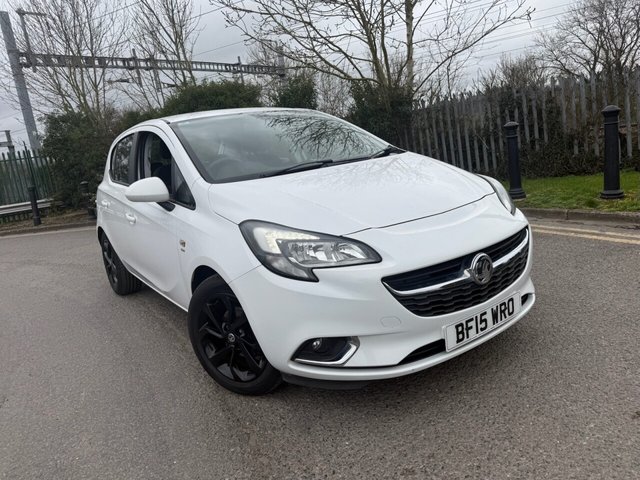 2015 Vauxhall Corsa 1.4L SRI 5dr - Photo 4