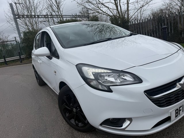 2015 Vauxhall Corsa 1.4L SRI 5dr - Photo 5