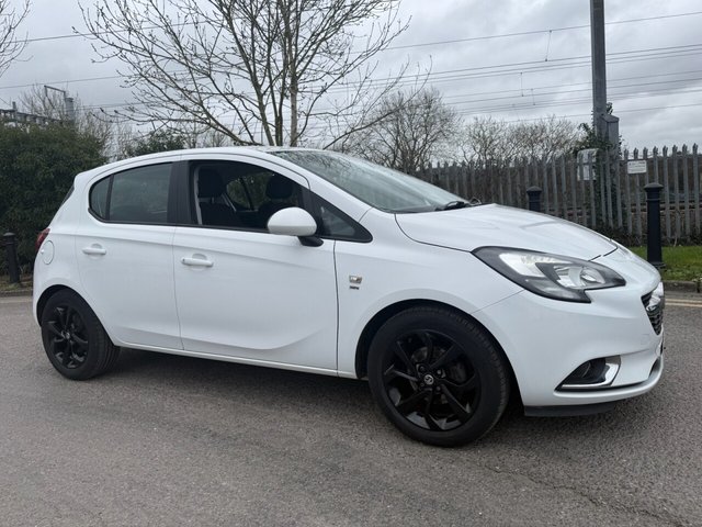 2015 Vauxhall Corsa 1.4L SRI 5dr - Photo 9
