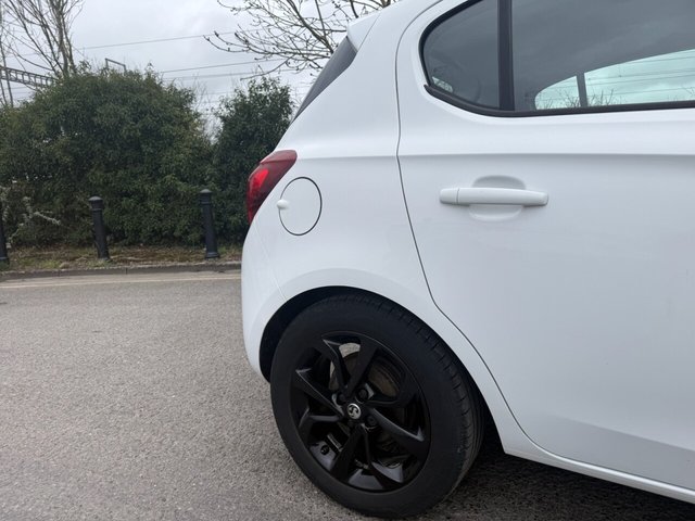 2015 Vauxhall Corsa 1.4L SRI 5dr - Photo 10