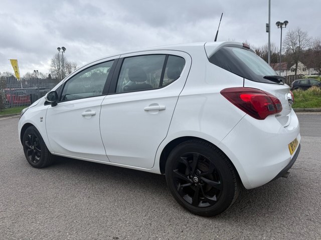 2015 Vauxhall Corsa 1.4L SRI 5dr - Photo 11