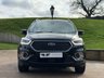 USED 2016 66 FORD KUGA 2.0 TDCi Vignale SUV 5dr Diesel Manual Euro 6 (s/s) (150 ps) PAN ROOF - HTD SEATS -EVERY EXTRA.