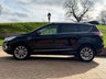 USED 2016 66 FORD KUGA 2.0 TDCi Vignale SUV 5dr Diesel Manual Euro 6 (s/s) (150 ps) PAN ROOF - HTD SEATS -EVERY EXTRA.