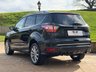 USED 2016 66 FORD KUGA 2.0 TDCi Vignale SUV 5dr Diesel Manual Euro 6 (s/s) (150 ps) PAN ROOF - HTD SEATS -EVERY EXTRA.