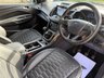 USED 2016 66 FORD KUGA 2.0 TDCi Vignale SUV 5dr Diesel Manual Euro 6 (s/s) (150 ps) PAN ROOF - HTD SEATS -EVERY EXTRA.