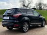 USED 2016 66 FORD KUGA 2.0 TDCi Vignale SUV 5dr Diesel Manual Euro 6 (s/s) (150 ps) PAN ROOF - HTD SEATS -EVERY EXTRA.