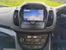USED 2016 66 FORD KUGA 2.0 TDCi Vignale SUV 5dr Diesel Manual Euro 6 (s/s) (150 ps) PAN ROOF - HTD SEATS -EVERY EXTRA.