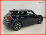 USED 2022 72 MINI HATCH 1.5 Cooper Exclusive Hatchback 5dr Petrol Steptronic Euro 6 (s/s) (136 ps) LEATHER-A/CON-CARPLAY-18"S