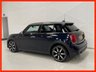 USED 2022 72 MINI HATCH 1.5 Cooper Exclusive Hatchback 5dr Petrol Steptronic Euro 6 (s/s) (136 ps) LEATHER-A/CON-CARPLAY-18"S