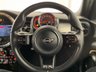 USED 2022 72 MINI HATCH 1.5 Cooper Exclusive Hatchback 5dr Petrol Steptronic Euro 6 (s/s) (136 ps) LEATHER-A/CON-CARPLAY-18"S