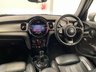 USED 2022 72 MINI HATCH 1.5 Cooper Exclusive Hatchback 5dr Petrol Steptronic Euro 6 (s/s) (136 ps) LEATHER-A/CON-CARPLAY-18"S