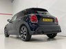 USED 2022 72 MINI HATCH 1.5 Cooper Exclusive Hatchback 5dr Petrol Steptronic Euro 6 (s/s) (136 ps) LEATHER-A/CON-CARPLAY-18"S