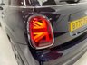 USED 2022 72 MINI HATCH 1.5 Cooper Exclusive Hatchback 5dr Petrol Steptronic Euro 6 (s/s) (136 ps) LEATHER-A/CON-CARPLAY-18"S