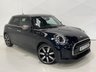 USED 2022 72 MINI HATCH 1.5 Cooper Exclusive Hatchback 5dr Petrol Steptronic Euro 6 (s/s) (136 ps) LEATHER-A/CON-CARPLAY-18"S