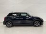USED 2022 72 MINI HATCH 1.5 Cooper Exclusive Hatchback 5dr Petrol Steptronic Euro 6 (s/s) (136 ps) LEATHER-A/CON-CARPLAY-18"S