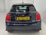 USED 2022 72 MINI HATCH 1.5 Cooper Exclusive Hatchback 5dr Petrol Steptronic Euro 6 (s/s) (136 ps) LEATHER-A/CON-CARPLAY-18"S