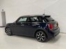 USED 2022 72 MINI HATCH 1.5 Cooper Exclusive Hatchback 5dr Petrol Steptronic Euro 6 (s/s) (136 ps) LEATHER-A/CON-CARPLAY-18"S