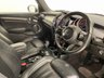 USED 2022 72 MINI HATCH 1.5 Cooper Exclusive Hatchback 5dr Petrol Steptronic Euro 6 (s/s) (136 ps) LEATHER-A/CON-CARPLAY-18"S