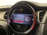 USED 2022 72 MINI HATCH 1.5 Cooper Exclusive Hatchback 5dr Petrol Steptronic Euro 6 (s/s) (136 ps) LEATHER-A/CON-CARPLAY-18"S