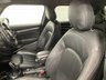 USED 2022 72 MINI HATCH 1.5 Cooper Exclusive Hatchback 5dr Petrol Steptronic Euro 6 (s/s) (136 ps) LEATHER-A/CON-CARPLAY-18"S