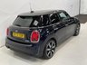 USED 2022 72 MINI HATCH 1.5 Cooper Exclusive Hatchback 5dr Petrol Steptronic Euro 6 (s/s) (136 ps) LEATHER-A/CON-CARPLAY-18"S