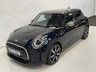 USED 2022 72 MINI HATCH 1.5 Cooper Exclusive Hatchback 5dr Petrol Steptronic Euro 6 (s/s) (136 ps) LEATHER-A/CON-CARPLAY-18"S
