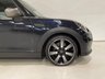 USED 2022 72 MINI HATCH 1.5 Cooper Exclusive Hatchback 5dr Petrol Steptronic Euro 6 (s/s) (136 ps) LEATHER-A/CON-CARPLAY-18"S