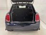 USED 2022 72 MINI HATCH 1.5 Cooper Exclusive Hatchback 5dr Petrol Steptronic Euro 6 (s/s) (136 ps) LEATHER-A/CON-CARPLAY-18"S